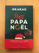 Petit Papa Noël