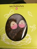 Chocolaterie monbana
