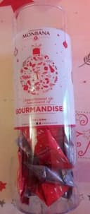 Assortiment de Gourmandises
