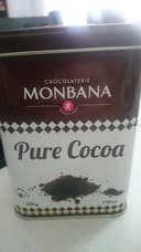 Cacao pur