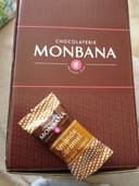 Chocolaterie monbana