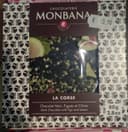 La Corse Chocolat noir, Figues et Citron