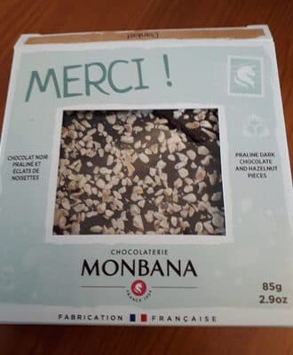 Merci!