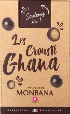 Les crousti ghana