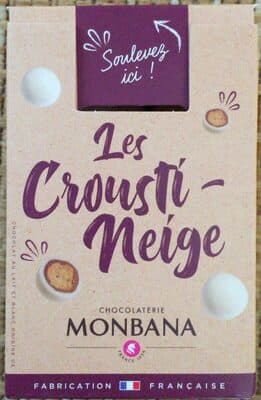 Crousti-Neige