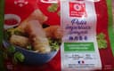 Pâtés impériaux poulet