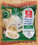 Bricohes Banh bao