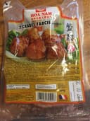 Crabe Farcis