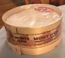 Mont d'or AOP au lait cru