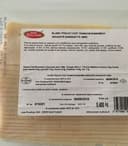 Blanc de poulet cuit tranche/sandwish