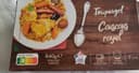 Couscous royal