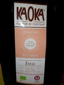 Palets Chocolat Blanc 35%