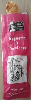 Baguette à l'ancienne