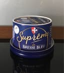 Fromage à pâte persillée double affinage