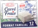 Fromage à tartiner nature