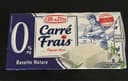 Elle & Vire Carré Frais Nature 0%