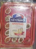 Apérifrais