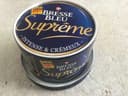 Suprême Bresse Bleu