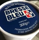 Bresse bleu