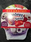 St Môret Apéritf