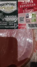 Jambon