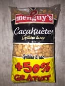 Cacahuetes