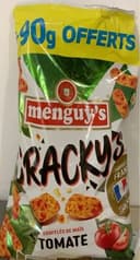 Cracky,s