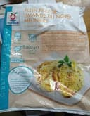 Plein Filet de Limande du Nord Meunière
