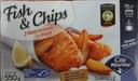 Fish & Chips