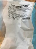 Filet de merlu blanc du cap meunière sans arête