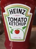 Ketchup