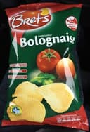 Chips saveur Bolognaise