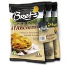 Chips à l'ancienne