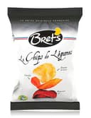 La chips de légumes