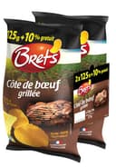 Côte de bœuf grillée (+10% gratuit, lot de 2)