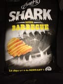 Shark saveur Barbecue