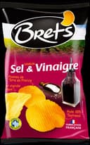 Saveur Sel & Vinaigre