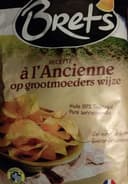 Recette à l'ancienne