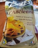 Recette à l'ancienne