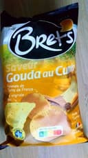 Gouda au cumin