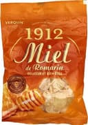 (Bonbons) Miel de romarin
