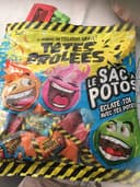 Têtes brûlées