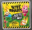 Tetes brulées