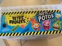 La Boite Special Potos