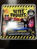 Têtes brûlées