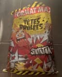 Têtes brûlées