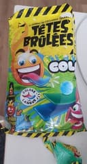 Têtes brûlées