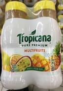 Pure Premium Multifruits
