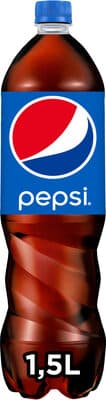 Boisson gazeuse cola aux extraits végétaux