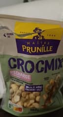 crocmix